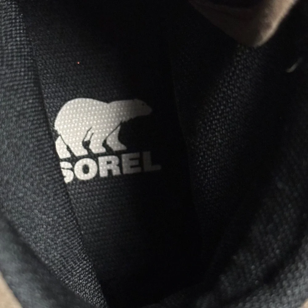 N/A sorel carson
